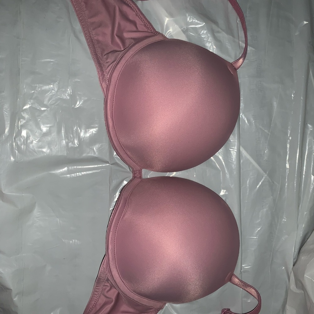 PINK bra